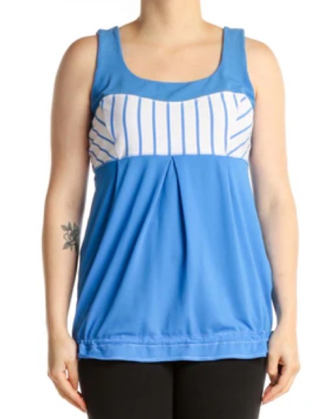 Lululemon 🍋 Elevate Tank Top